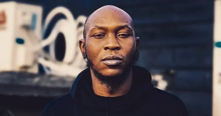 Cover Art For President Tinubu’s only achievement is covering up crimes – Seun Kuti claims (Video)