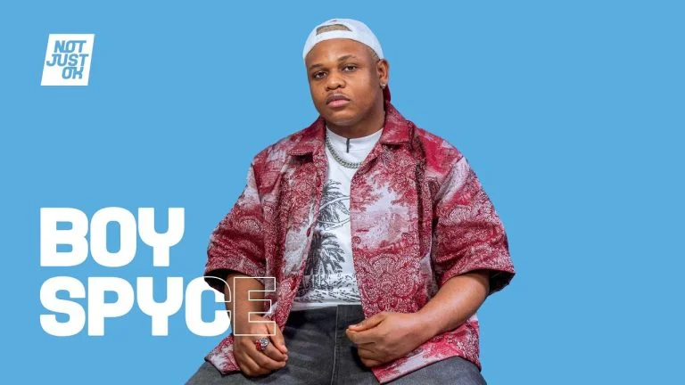 Cover Art For Achalugo Lyrics by Boy Spyce Feat. Jeriq