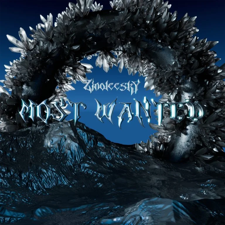 Cover Art For Ayamase Lyrics by Zinoleesky Feat. Ms Banks