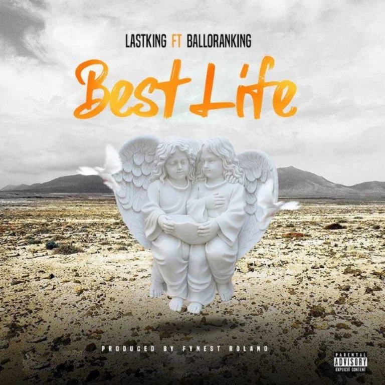Cover Art For Balloranking – Life