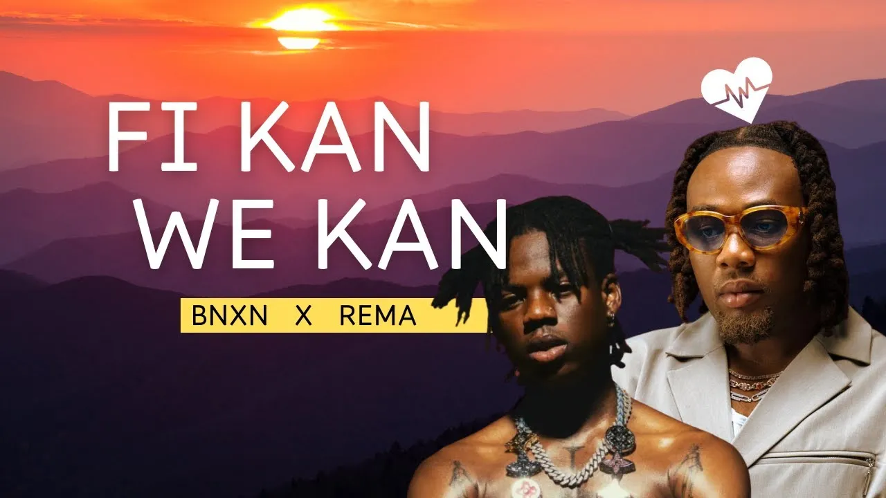 Fi Kan We Kan Cover Art
