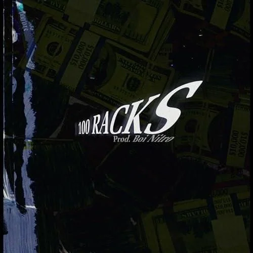 Cover Art For Boi Nitro – 100