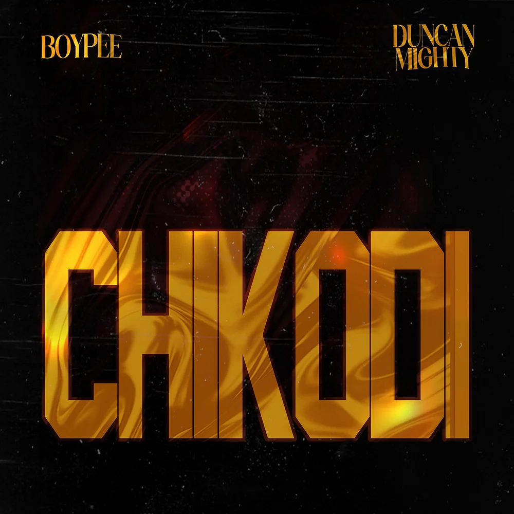 Chikodi Cover Art