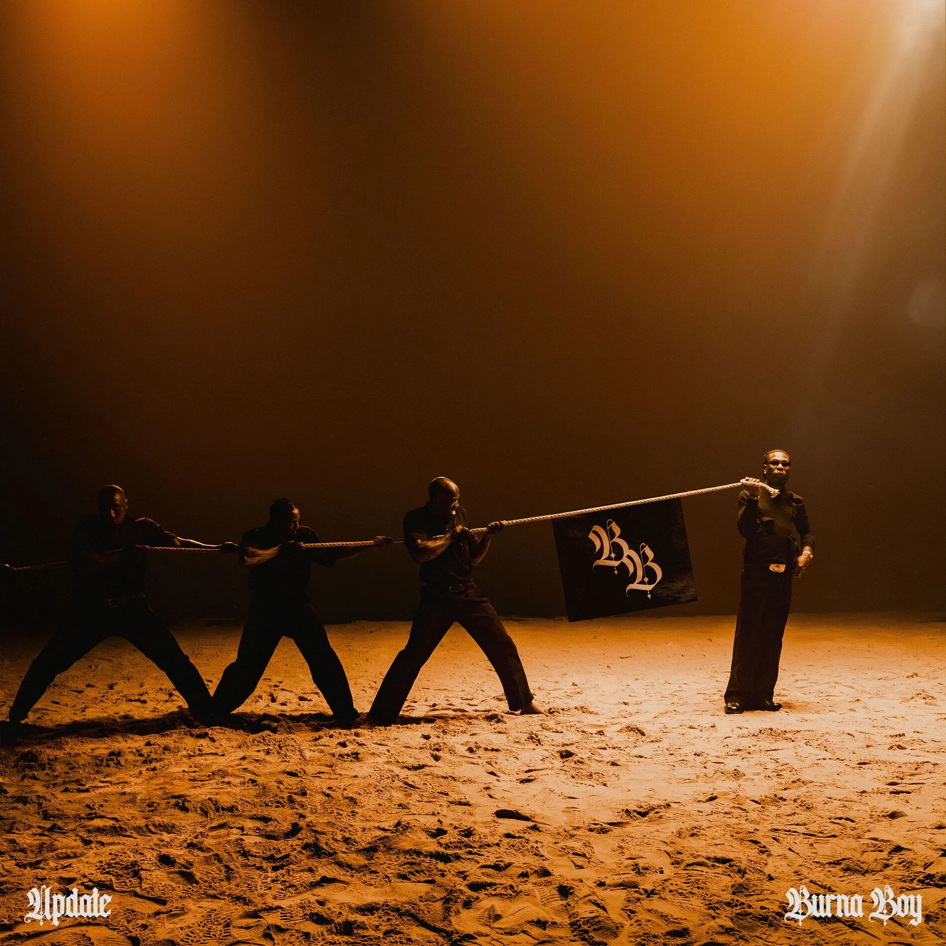 Update Cover Art