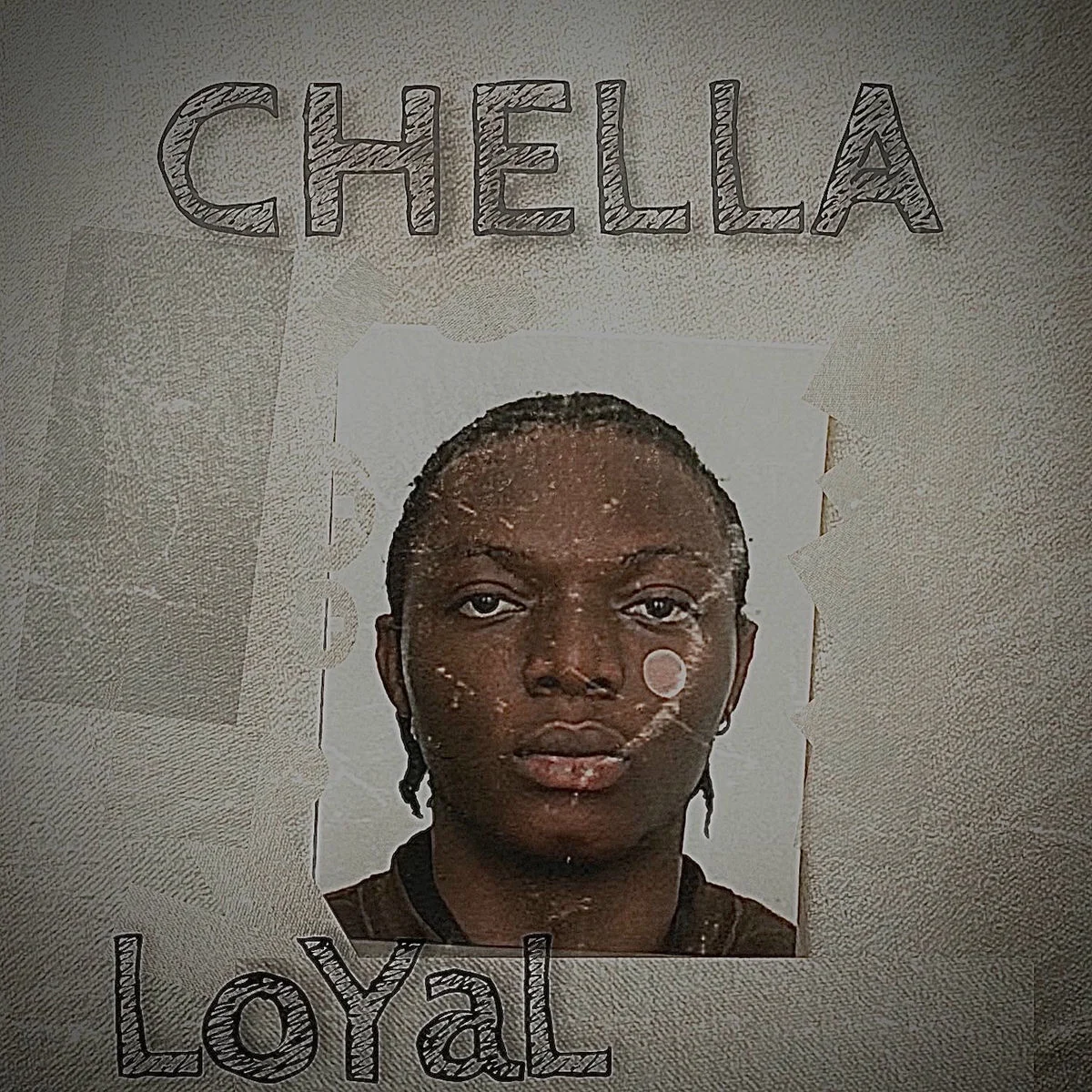 Loyal Cover Art