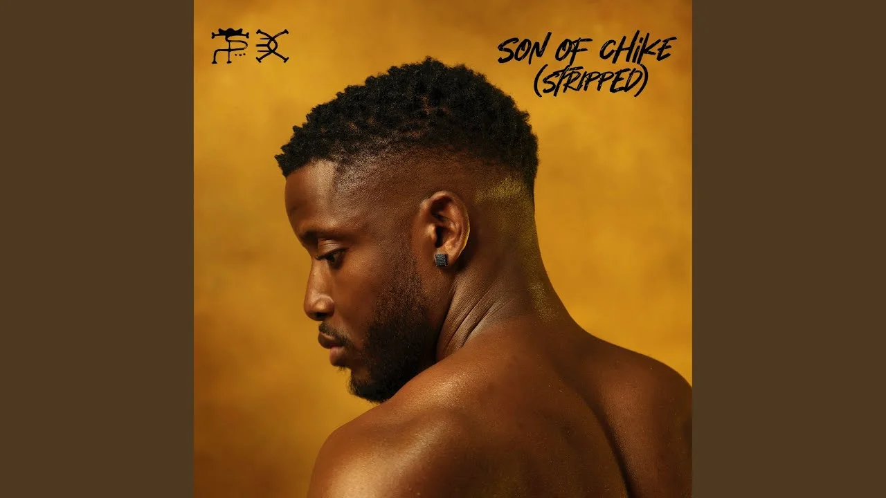 Lifetime Love (Stripped) Cover Art