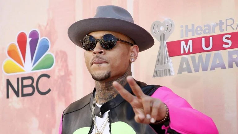 Cover Art For Chris Brown remanded in UK over alleged nightclub assault ahead of world tour