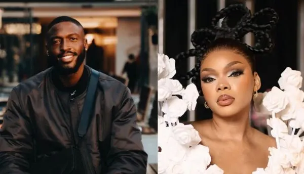 Cover Art For Daliwonga and Londie London spark dating rumours