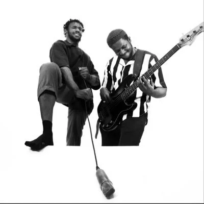 Cover Art For Dancing Shoes Lyrics by The Cavemen
