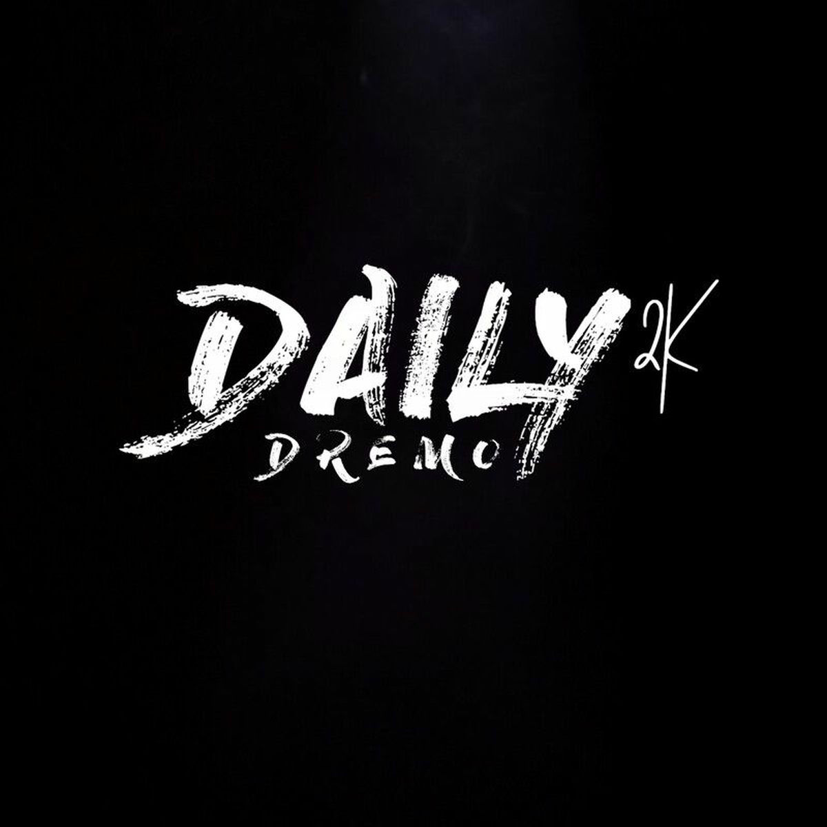 Daily 2K Cover Art