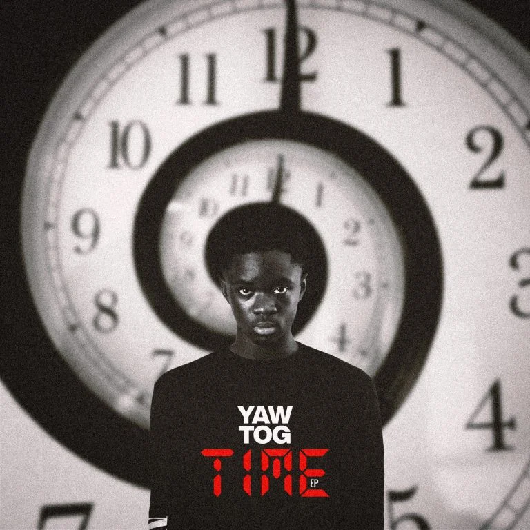 Cover Art For Eboso Lyrics by Yaw Tog