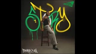 Cover Art For Fireboy DML – Story Ft. Take A Daytrip