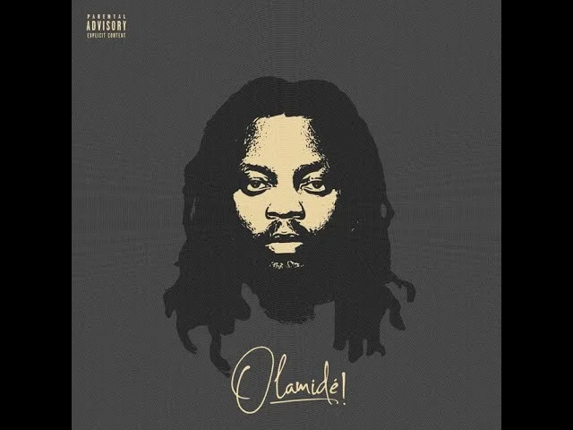 Cover Art For Free Lyrics by Olamide Feat. Seyi Vibez & Muyeez