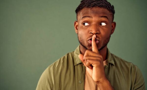 Cover Art For 7 reasons why silence makes you super attractive