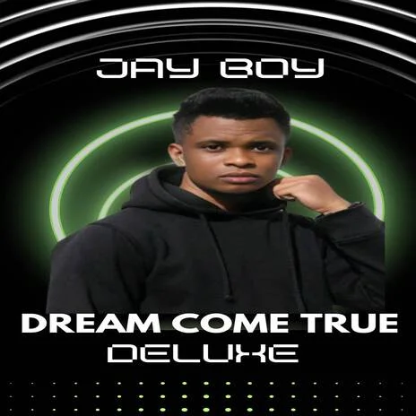 Cover Art For Jay Boy – Am Loaded