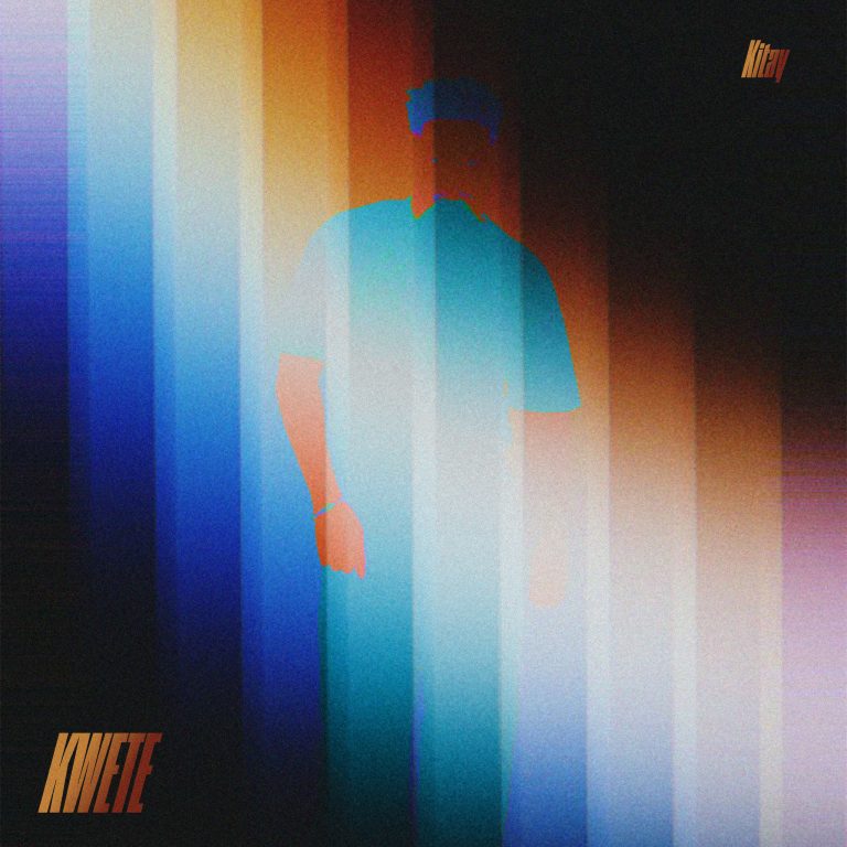 Cover Art For Kitay – Kwete