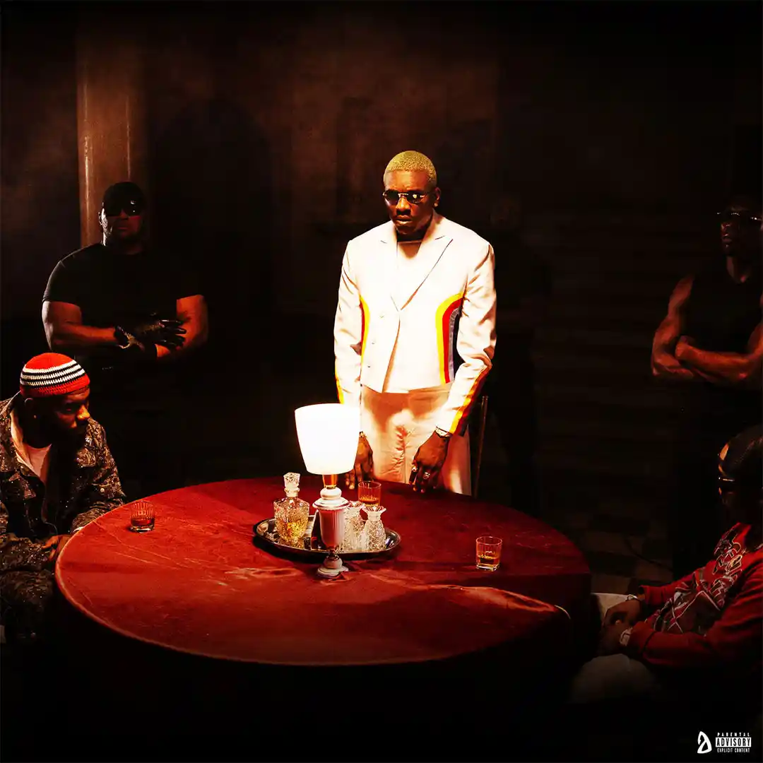 Fire Cover Art