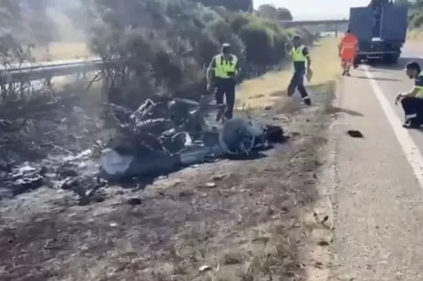 Cover Art For Liverpool star Diogo Jota dies in a car accident