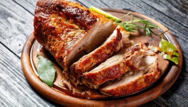 Cover Art For 6 meats that are surprisingly high in cholesterol
