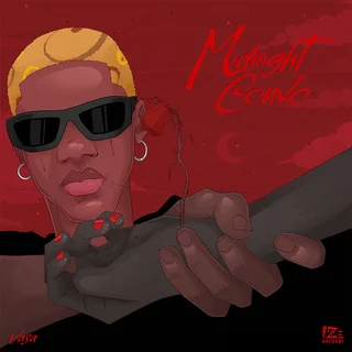 Cover Art For Midnight Convo Lyrics by VASA Feat. TML Vibez