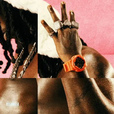 Cover Art For Minz – Agenda Ft. 255