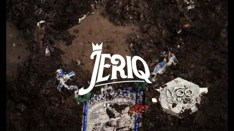 Cover Art For Out The Mud Lyrics by Jeriq