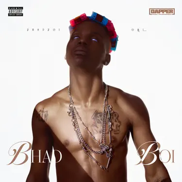 Cover Art For Pawo Lyrics by Bhadboi OML Feat. Kashcoming