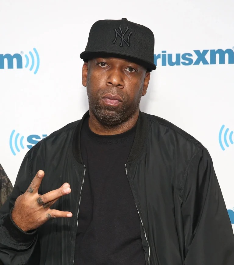 Cover Art For Rapper Young Noble of Tupac’s Outlawz dies by suicide