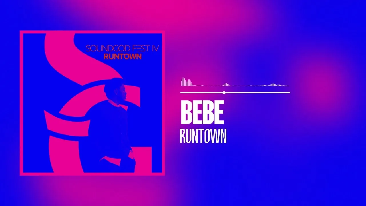 Bebe Cover Art