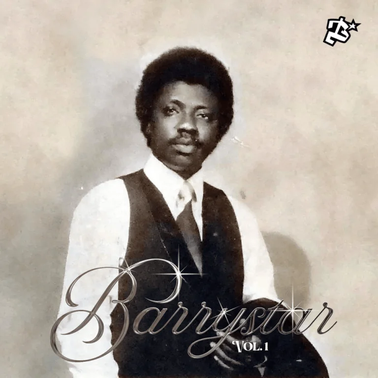 Cover Art For Same Old Shit Lyrics by Barry Jhay