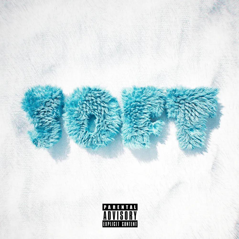 Cover Art For Soft Lyrics by Nasty C & Usimamane