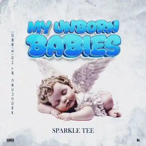 My Unborn Babies Cover Art