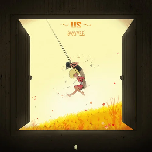 Cover Art For Swayvee – US