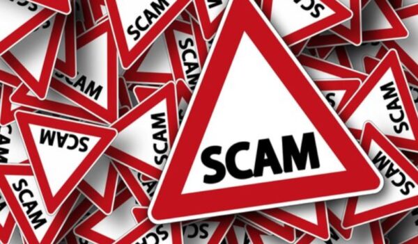 Cover Art For How to know if a job offer in South Africa is a scam
