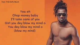 Cover Art For Take It Lyrics by Rudeboy
