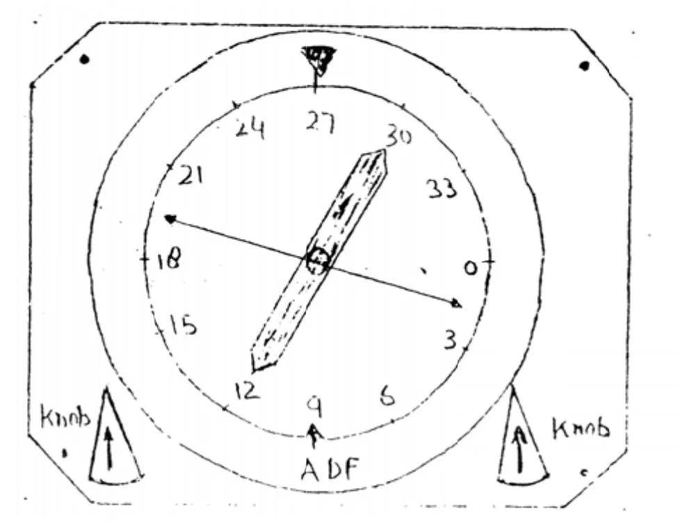 Base on Compass Cover Art