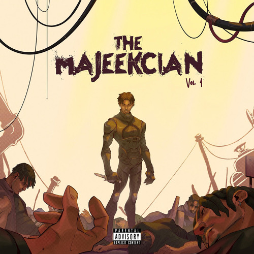 Bae Cover Art