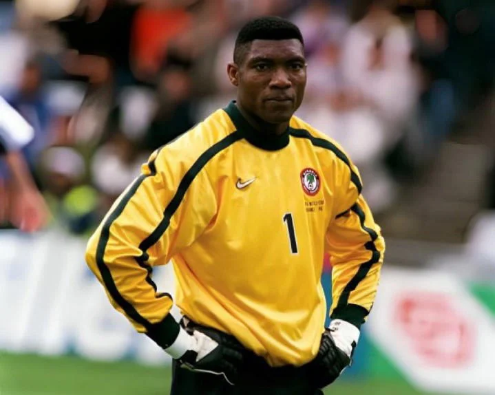 Cover Art For Things you need to know about Peter Rufai