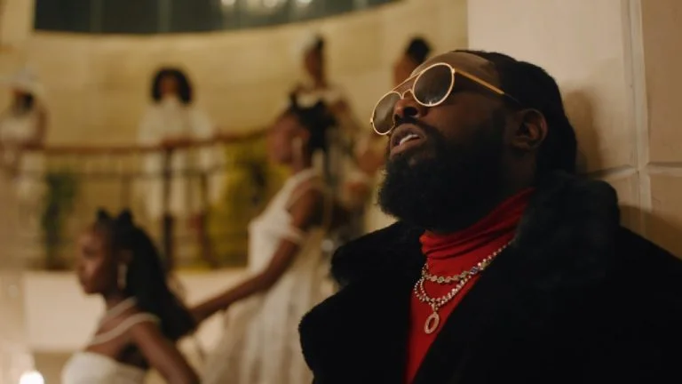 Cover Art For Timaya – Dey Your Dey (Video)