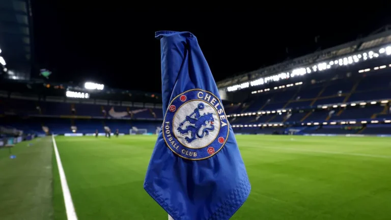 Cover Art For UEFA fines Chelsea and 4 other clubs for breaking FFP regulations