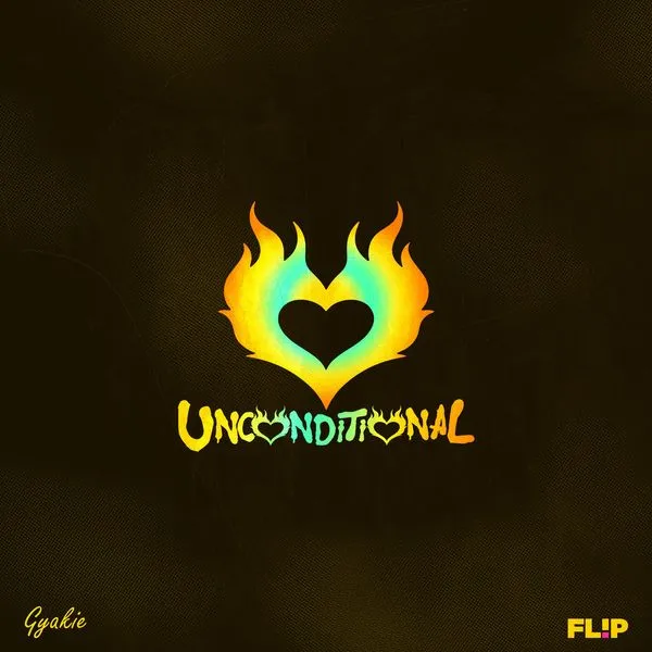 Cover Art For Unconditional Lyrics by Gyakie
