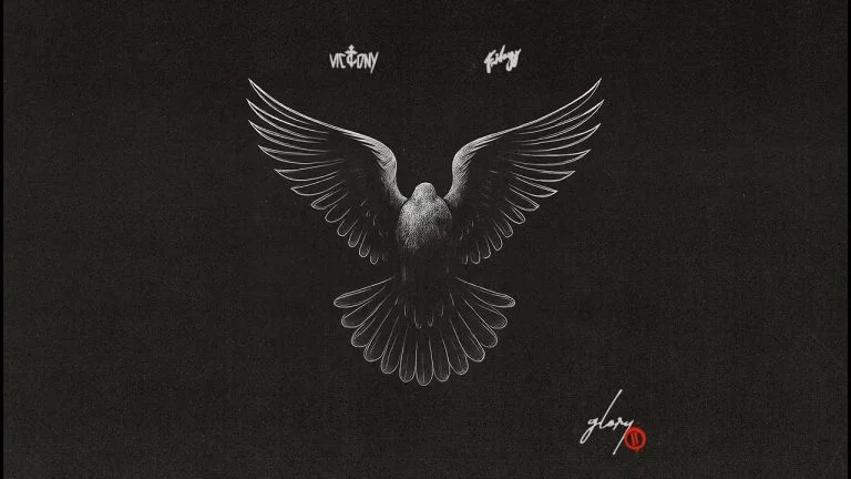 Cover Art For Victony – Glory II Ft. Fridayy