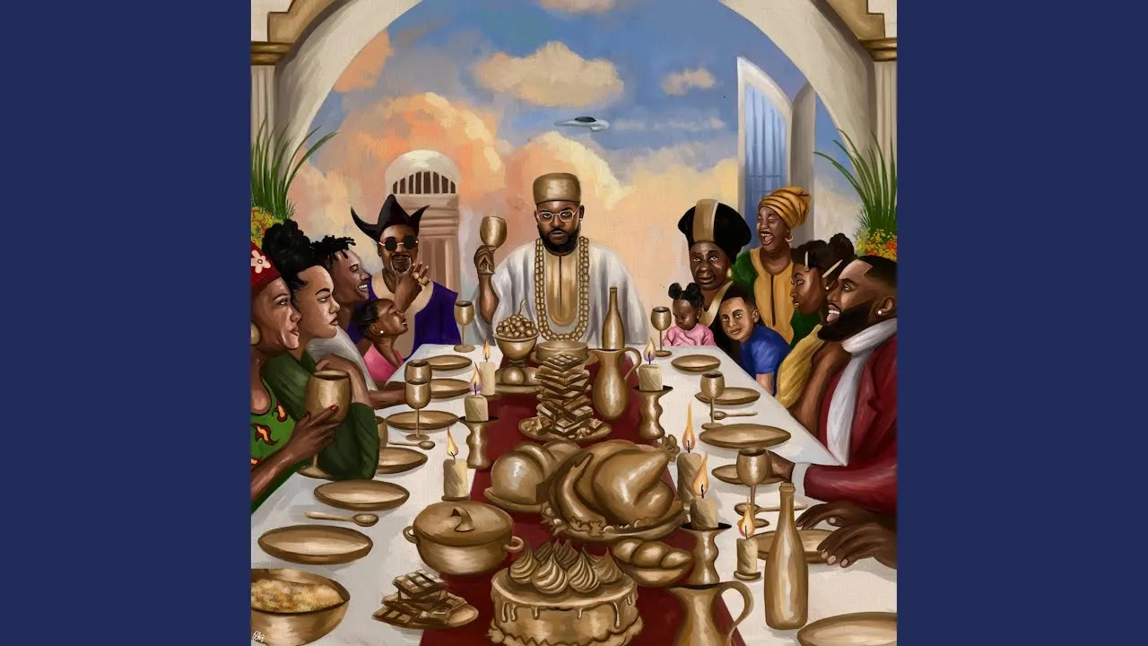 Cover Art For Wonderfully Made Lyrics by Falz, Oiza & Meyi