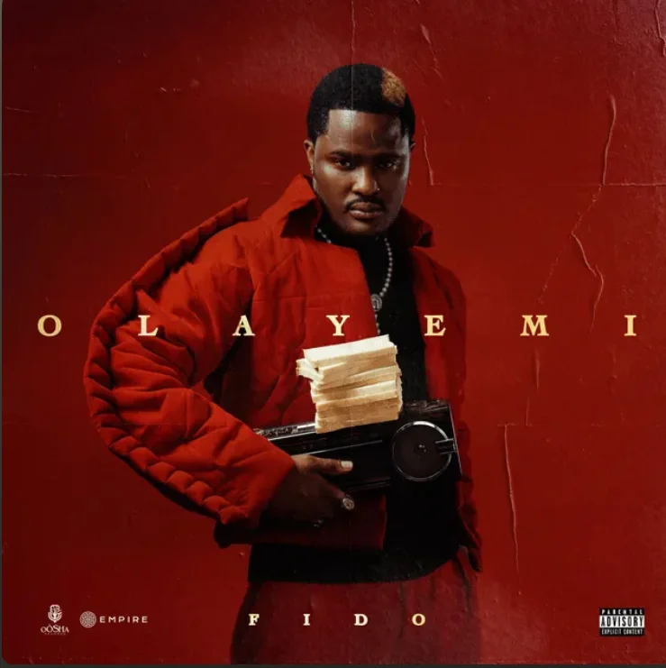 Cover Art For Boko Lyrics by Fido