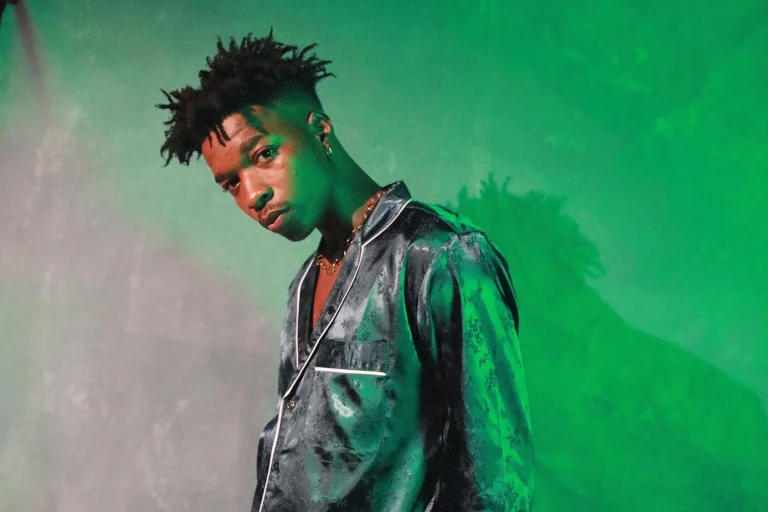 Cover Art For Why Nigeria no longer produce enough breakout artists – Magixx