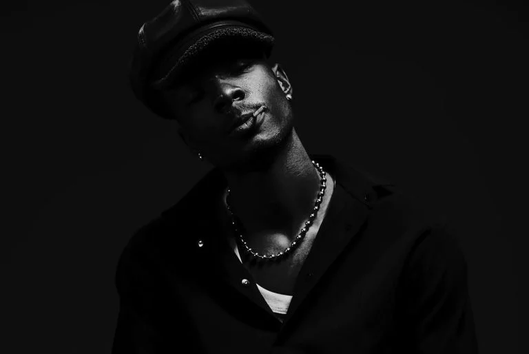 Cover Art For Babcock Lyrics by Dxtiny