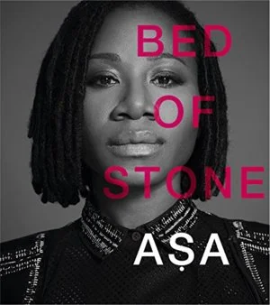 Cover Art For Eyo Lyrics by Asa