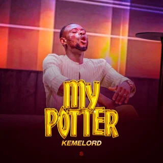 Cover Art For Kemelord – My Potter