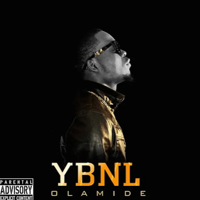 Cover Art For Money Lyrics by Olamide