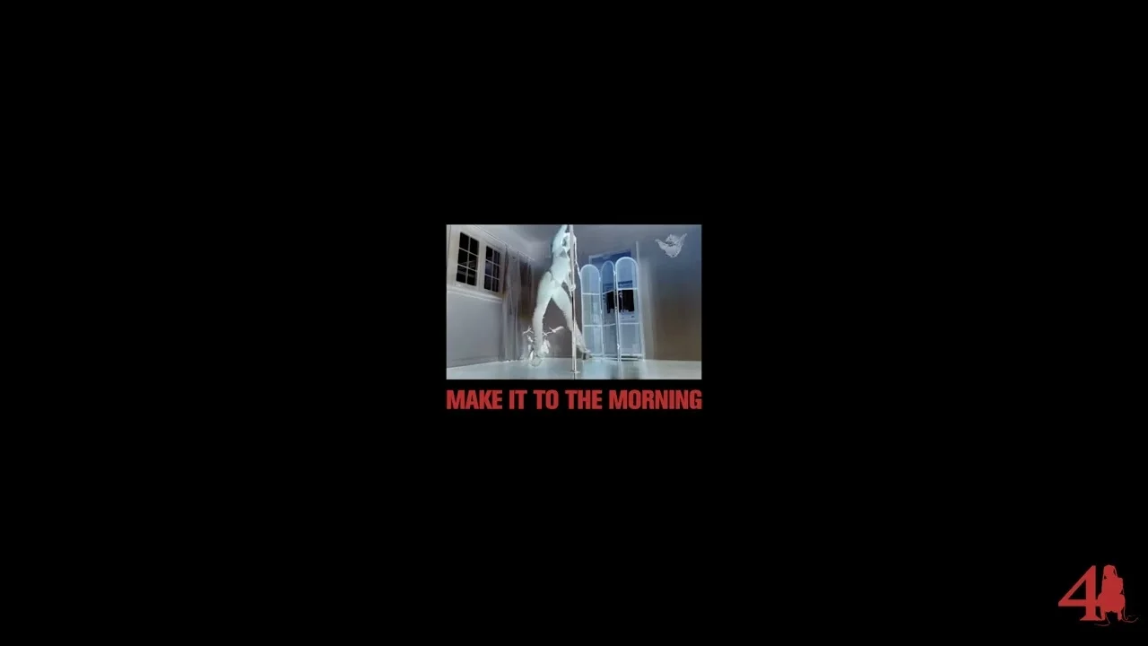 Make It To The Morning Cover Art